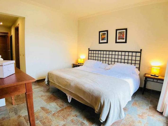 Ganze Wohnung, Golf-Primero-Rg2P50 6p/2h in Isla Canela, Ayamonte