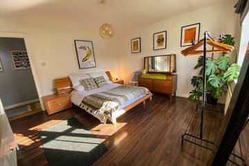 Holiday Home for 6 People in Portrush, County Antrim, Photo 4