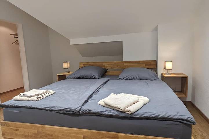 Ferienwohnung für 6 Personen in Ringsheim
