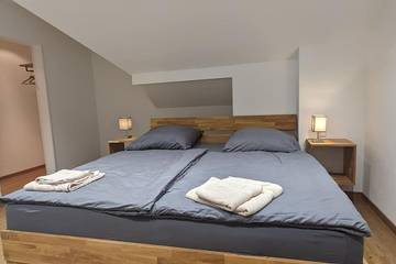Ferienwohnung für 6 Personen in Ringsheim