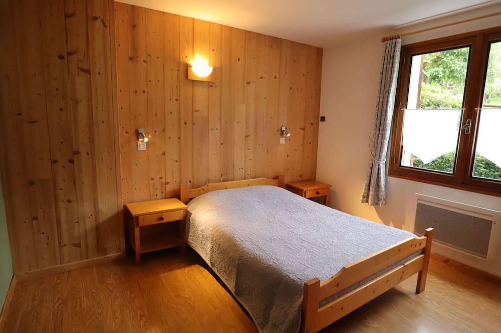 Apartamento entero, Apartamento para 4 personas en el corazón de Arêches con terraza, vistas y todas las comodidades in Arêches, Beaufort (Rhône-Alpes)