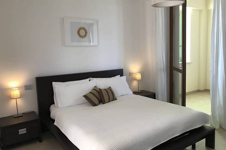 Location de vacances pour 15 personnes, avec jardin à Mosciano Sant'Angelo - 2