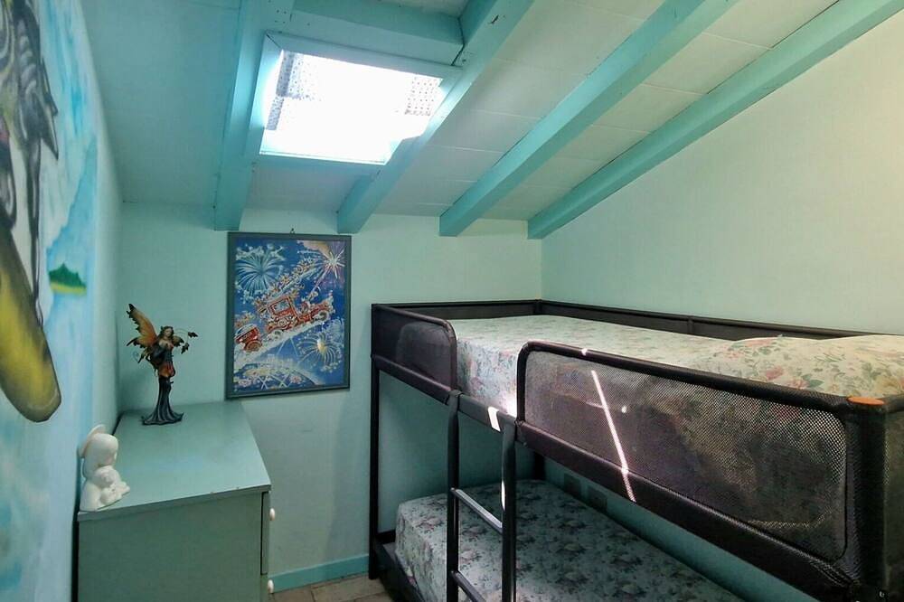 Ferienhaus in Lido Di Camaiore mit 2 Schlafzimmern 4 Schlafplätzen in Lido di Camaiore, Camaiore