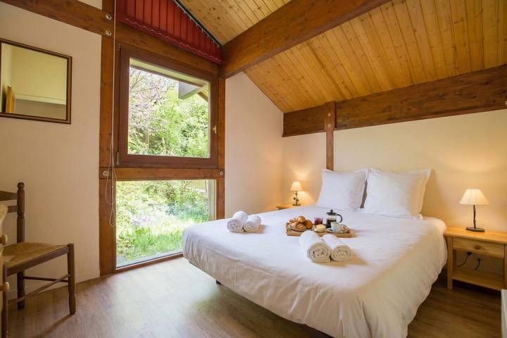 Chalet Chantey Mourry67 Ski Chalet | Sleeps 8–9 in Argentière, Chamonix-Mont-Blanc