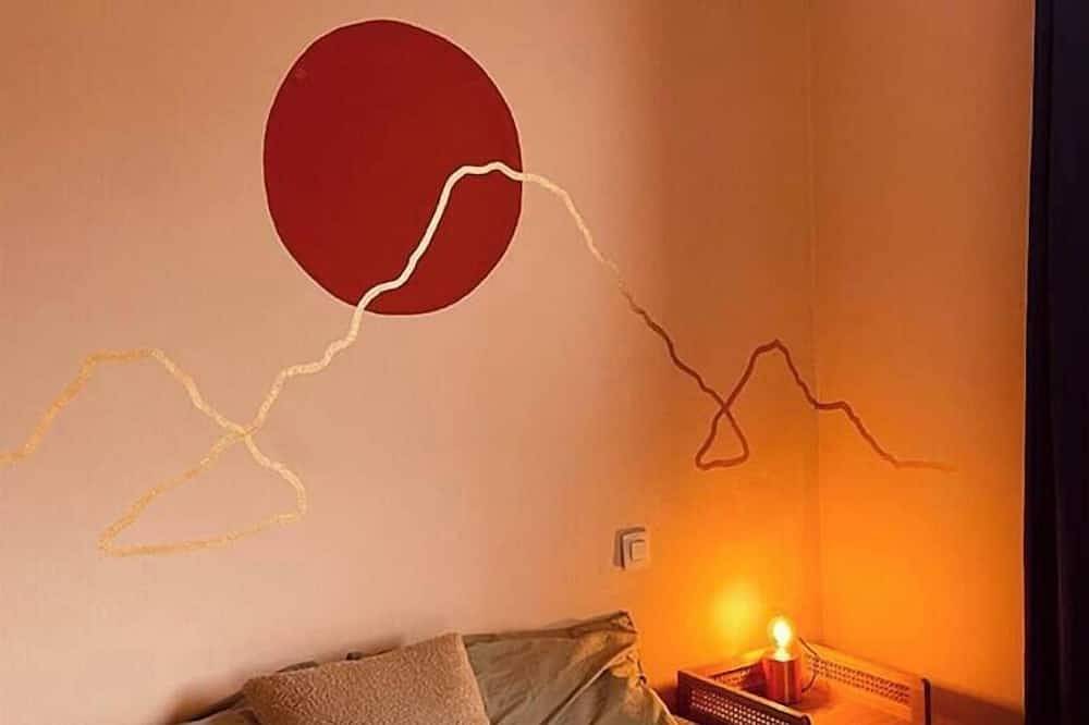 Co-Living at Casa Cocolores in Villaverde, La Oliva
