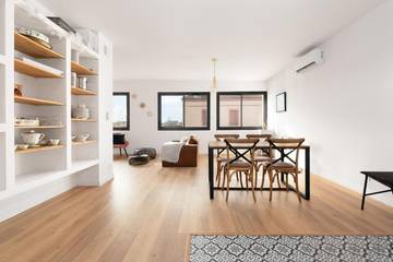 Gîte pour 3 personnes, avec terrasse à Pibrac