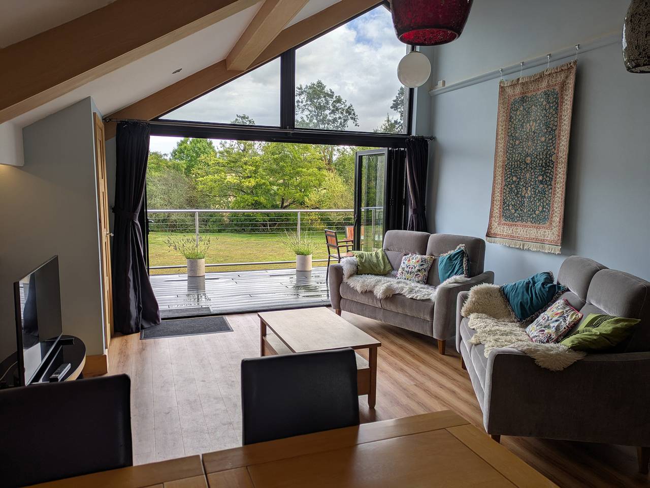 Entire apartment, Cointree in Sturminster Newton, Dorset