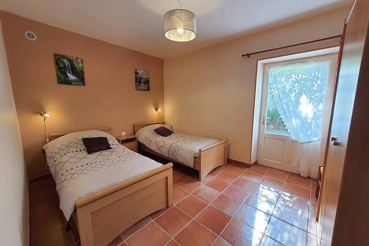 Location de vacances pour 5 personnes à Réaup-Lisse - 3