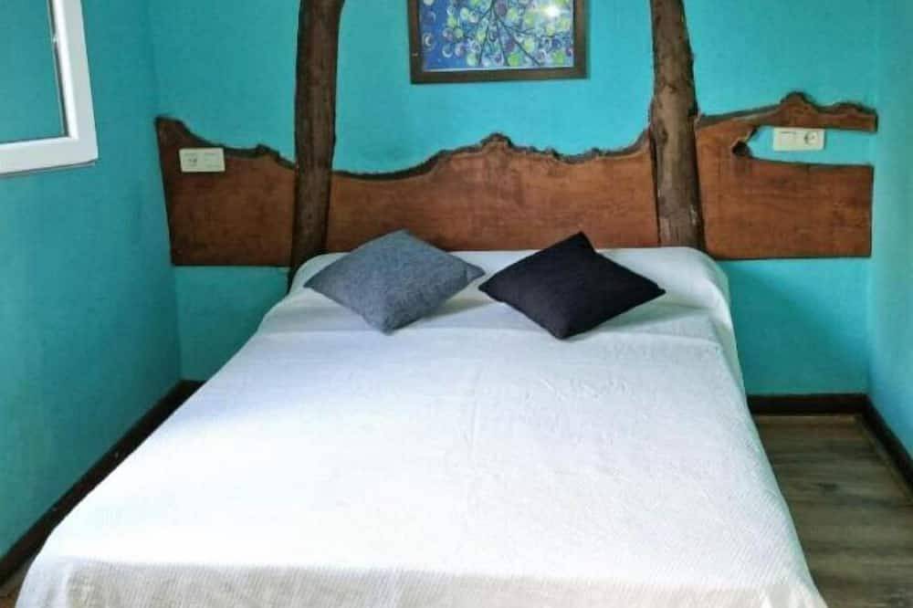 Corias Casona junto al Narcea in Corias, Pravia