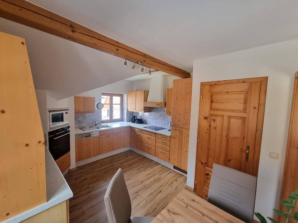 Ganze Ferienwohnung, Ferienwohnung "Gschwendt" - Ferienwohnung Gschwendt mit Balkon in Bezirk Krems an der Donau-Land