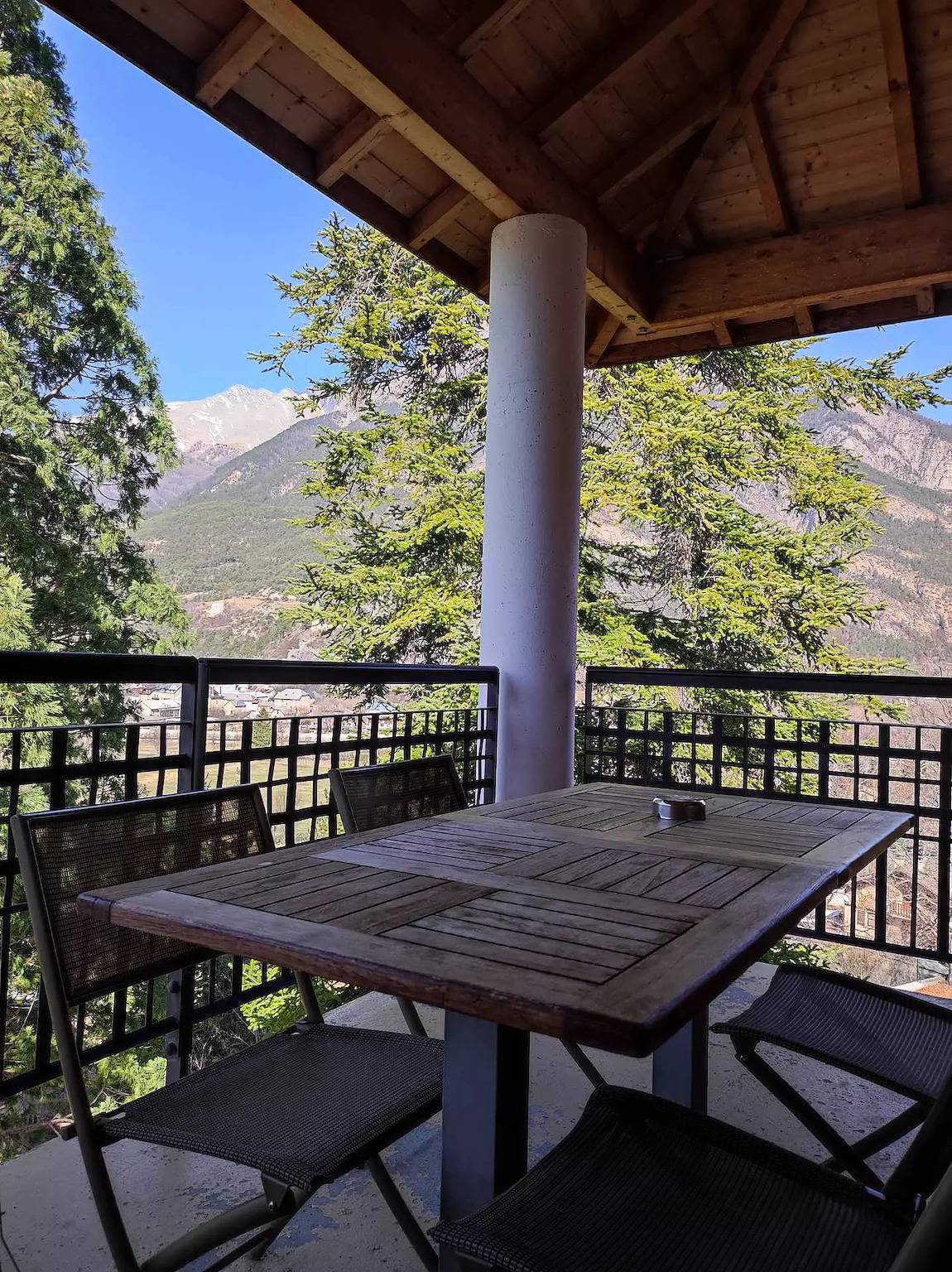 Ganzes Studio, Studio für 4 Personen in Jausiers, Nationalpark Mercantour