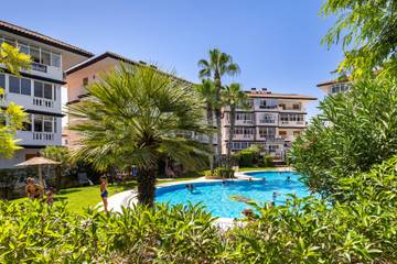 Vakantieappartement voor 4 Personen in La Mata, Costa Blanca, Afbeelding 2