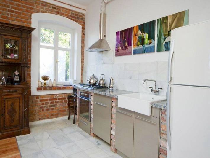 Familienvilla an der Ostsee in Mielno, Powiat Koszaliński