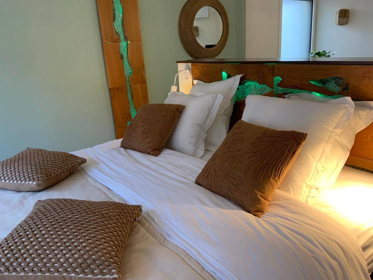 King Room with Spa Bath in Montélimar, Région de nyons