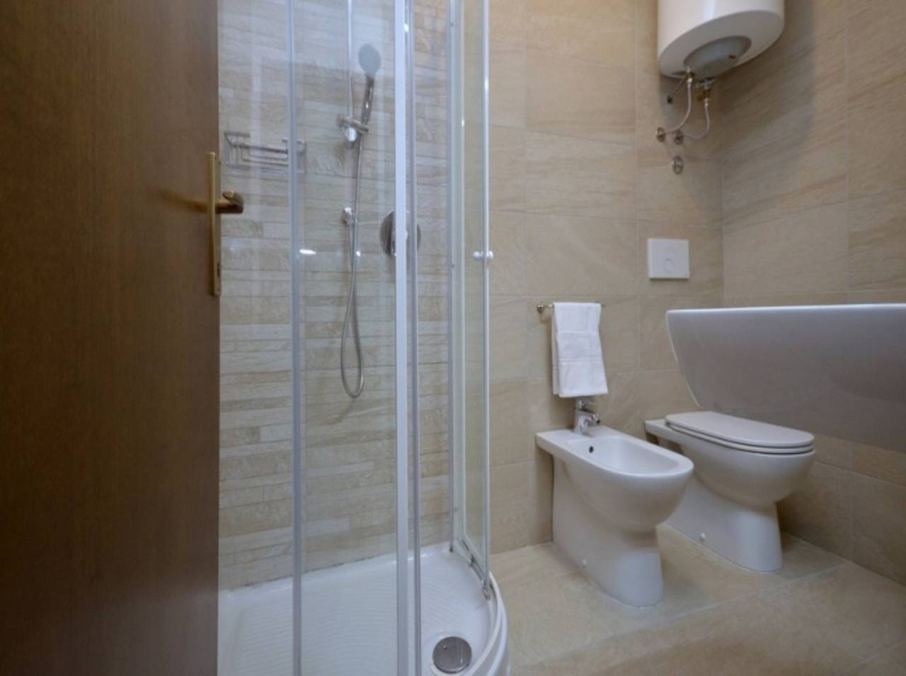 Appartement entier, Appartement moderne et lumineux in Bibione, Province de Venise