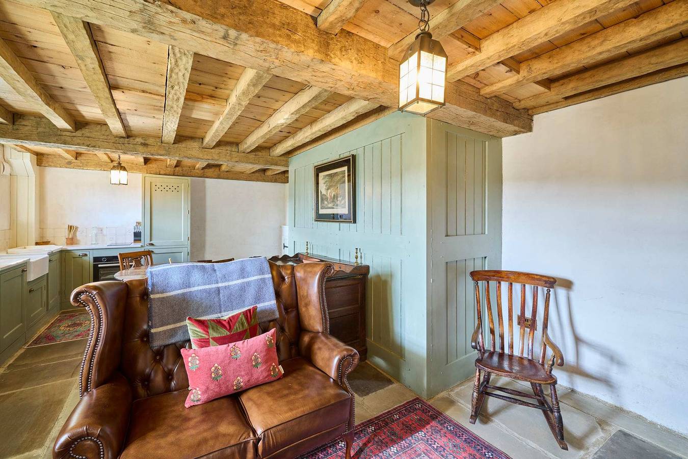 Casa vacanza a Northern England a partire da 198€ a notte