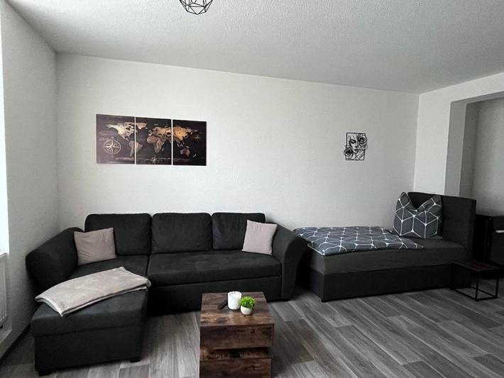 Ferienwohnung für 3 Personen in Eisenhüttenstadt