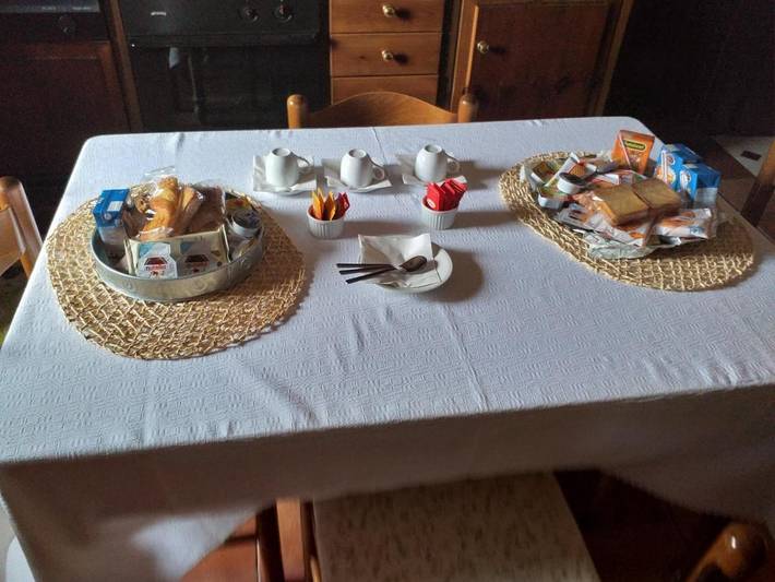 Location de vacances pour 4 personnes, avec jardin et vue à Vignanello - 2