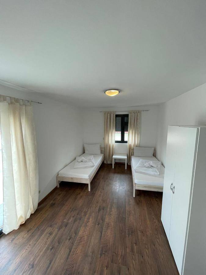 Gästehaus für 2 Personen, mit Ausblick und Garten - 1