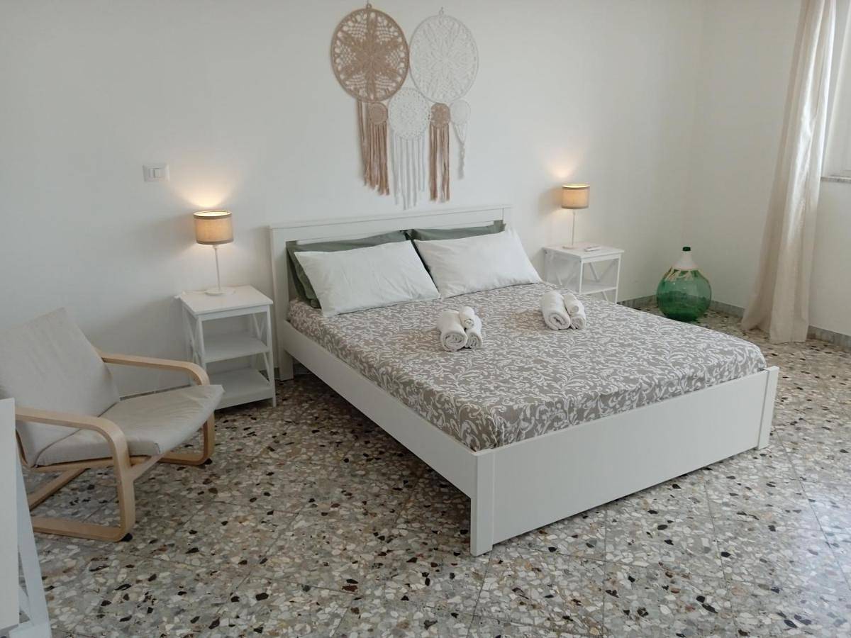 Appartement entier, Appartamento 42 in Noicàttaro, Province de Bari