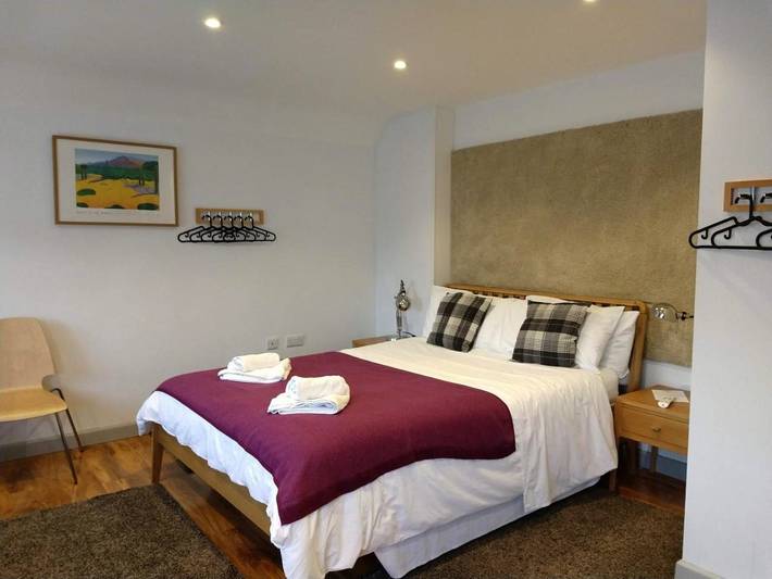 Maison d’hôte pour 2 personnes, avec Vue dans Cotswolds - 3