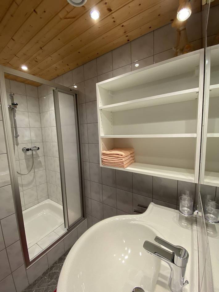 Ganze Ferienwohnung, Apartment/3 Schlafräume/Dusche, Wc in Galtür, Verwall