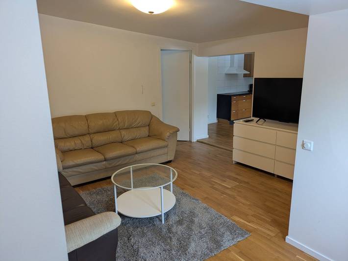 Location de vacances pour 4 personnes, avec jardin, animaux acceptés à Malmö - 3