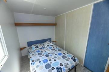 Location De Vacances pour 4 Personnes dans Commequiers, Vallée de la Loire, Photo 4