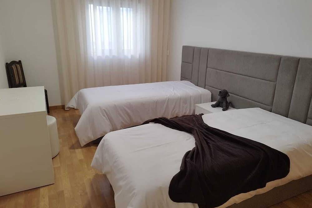 Apartamento São Jorge, foto 6