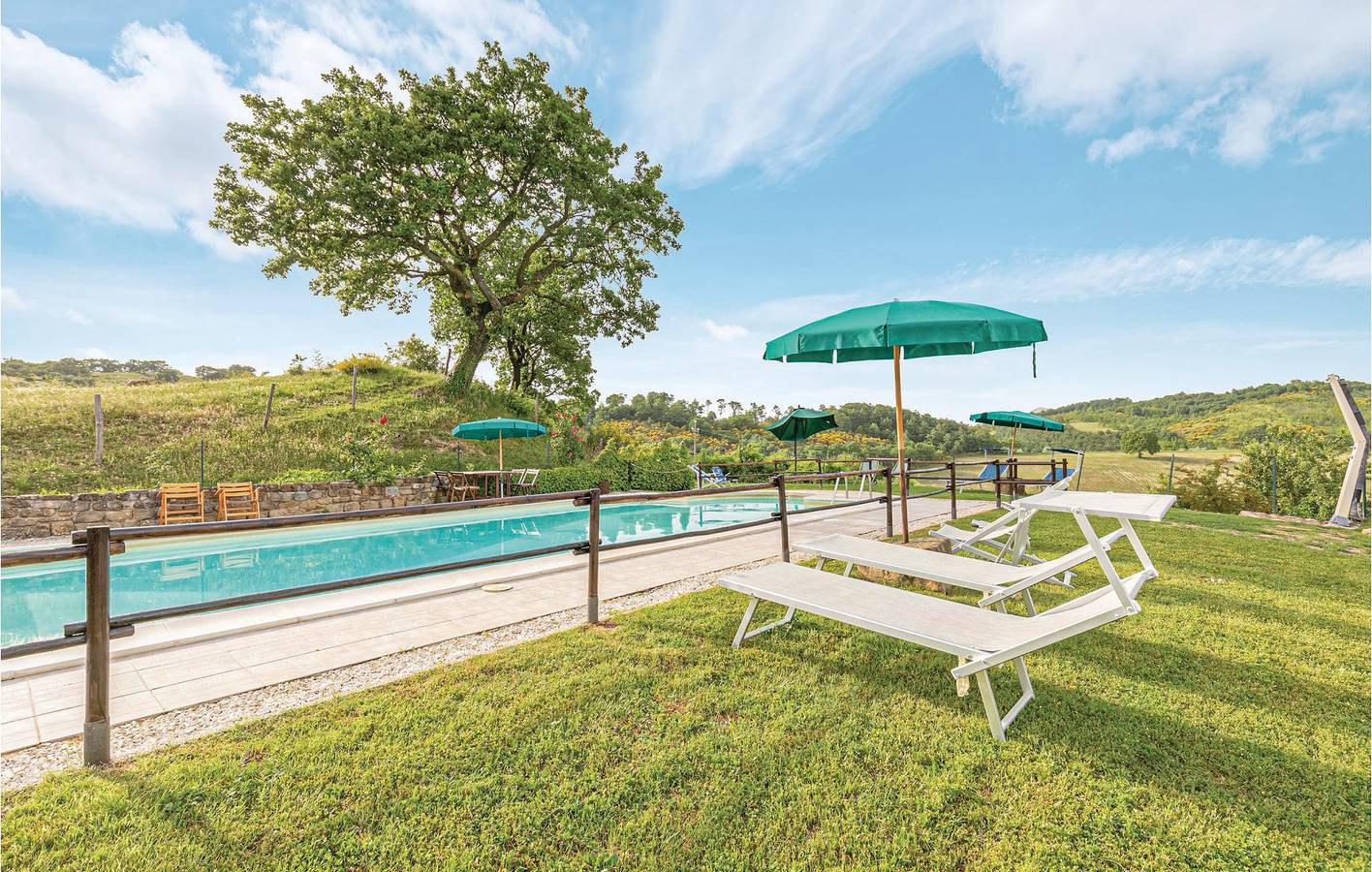 Vakantieappartement voor 4 personen met zwembad, foto 7