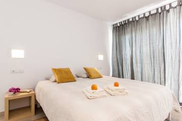 Apartment in Felanitx, South Majorca für 2 