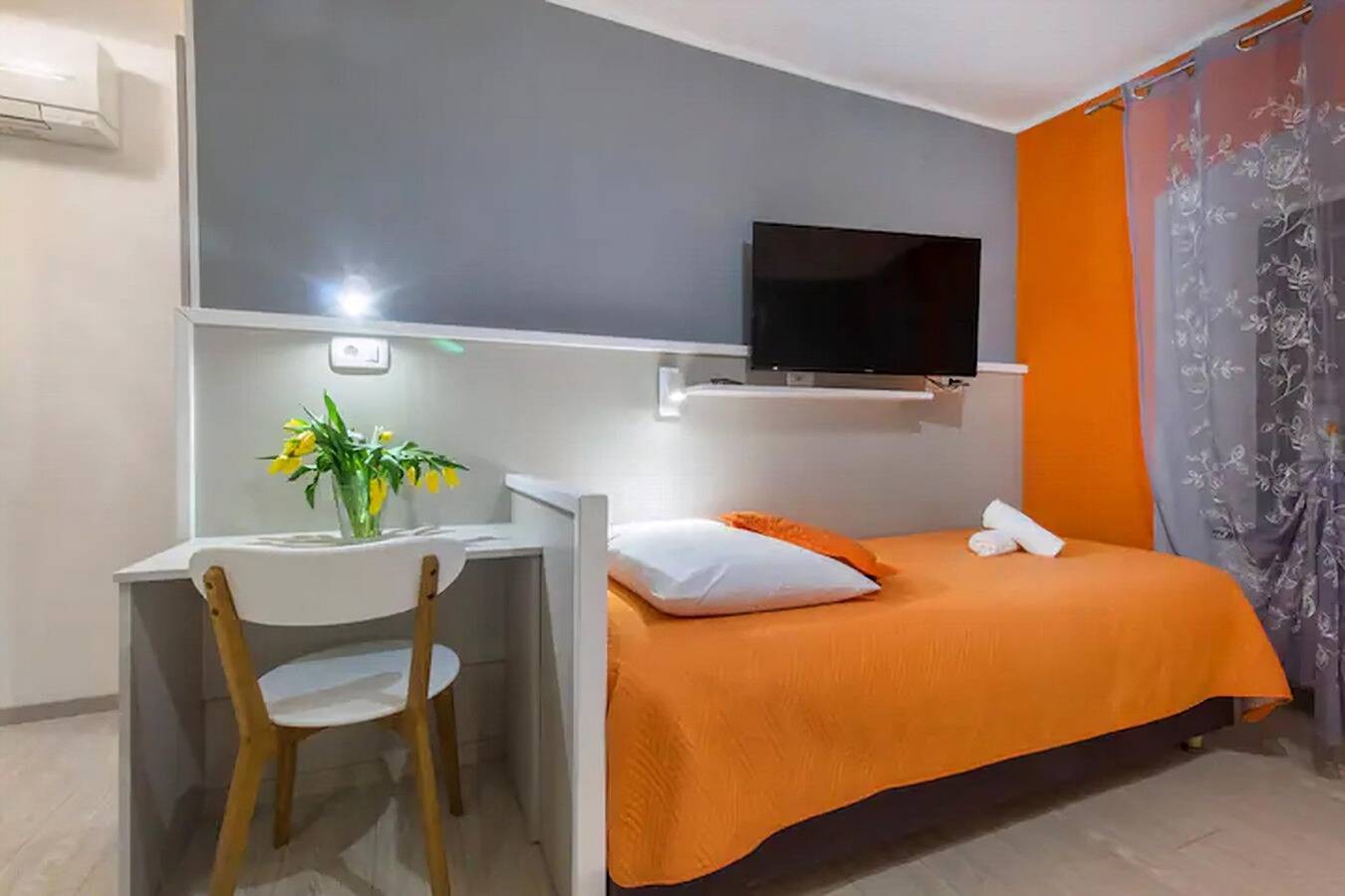 Apartments and Rooms Villa Marija in Skradin, Šibenik-Knin