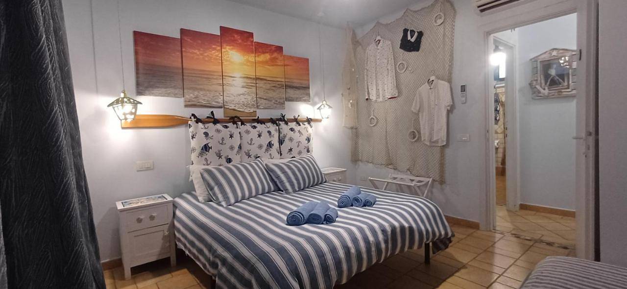 Appartamento intero, Alloggio del Pescatore e Alloggio del Marinaio con Piscina Palestra Jacuzzi Sauna - All Inclusive in Anzio, Provincia di Roma