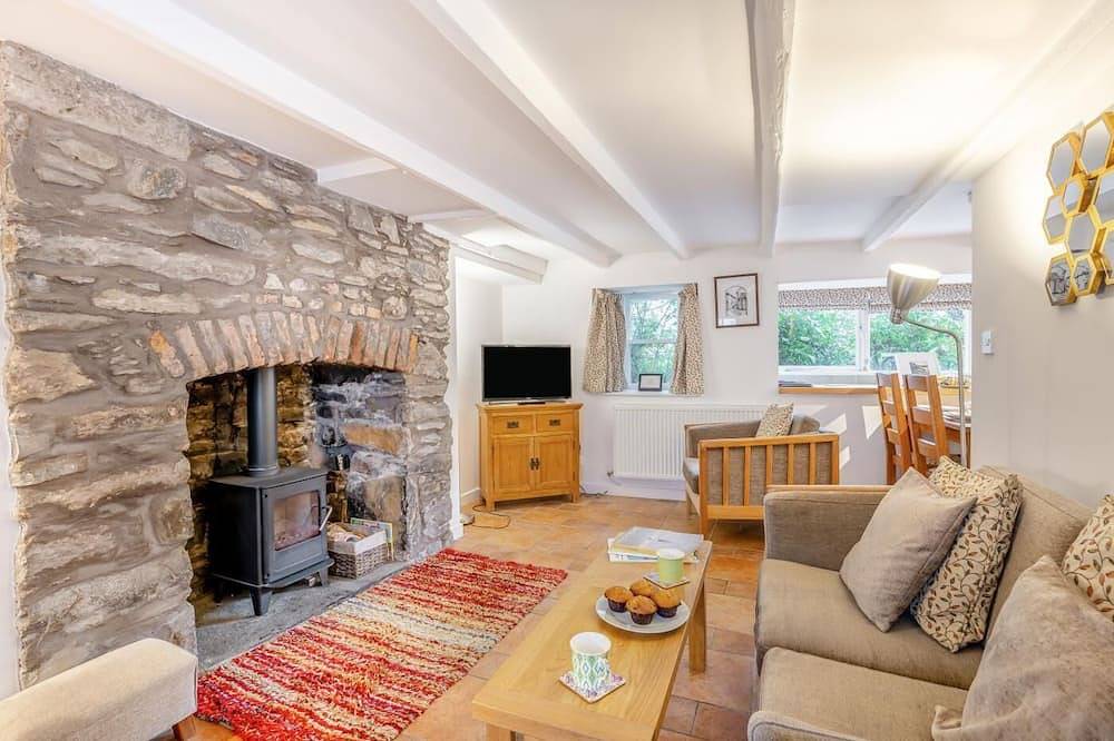Cottage for 4 People in Kirkcudbright, Dumfries and Galloway