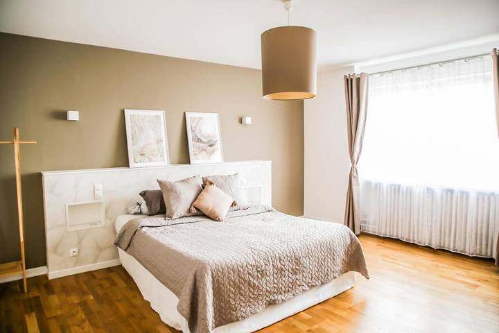 Gîte pour 8 personnes à Amnéville - 2