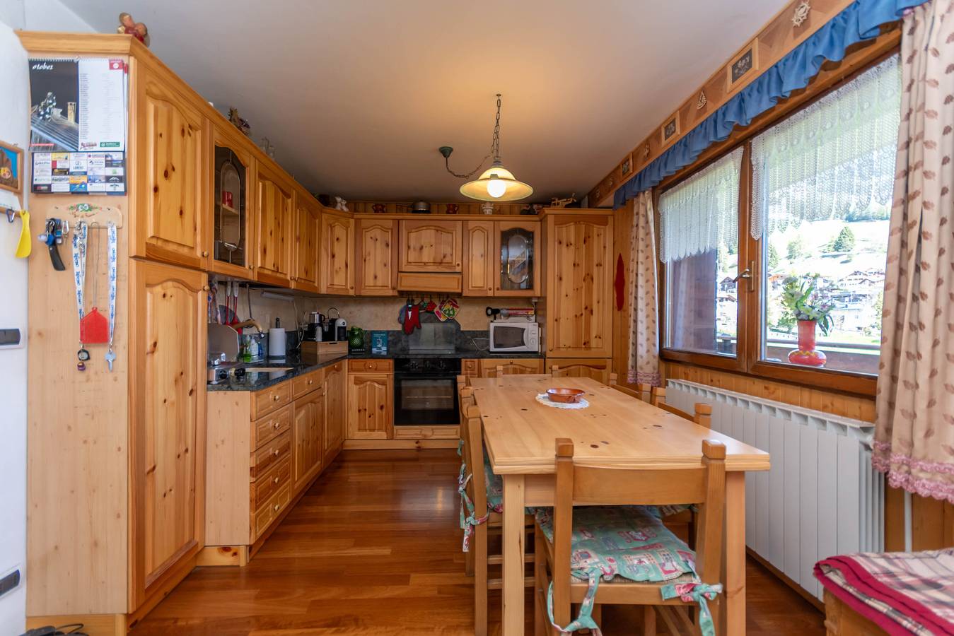 Ganze Wohnung, La casa di Aurora in Vigo di Fassa, San Giovanni di Fassa