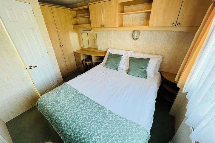 Camping für 4 Personen auf der Isle of Wight - 2