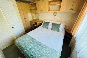 Camping für 4 Personen in Bembridge, Isle of Wight, Bild 1