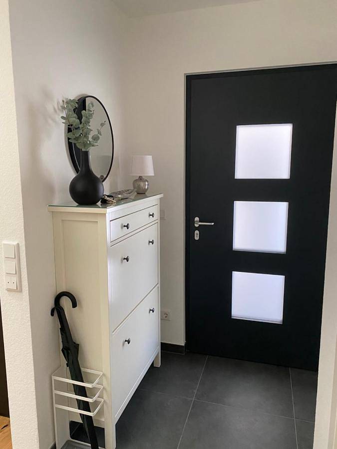 Location de vacances pour 4 personnes, avec jardin à Kehl - 2