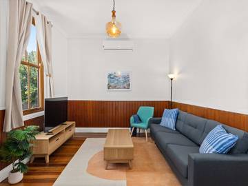 Holiday Rental for 4 People in Newcastle (Australia), Hunter Valley, Photo 1