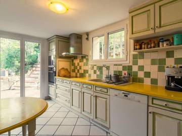 Ferienhaus für 8 Personen in Hyeres, Toulon Region, Bild 4