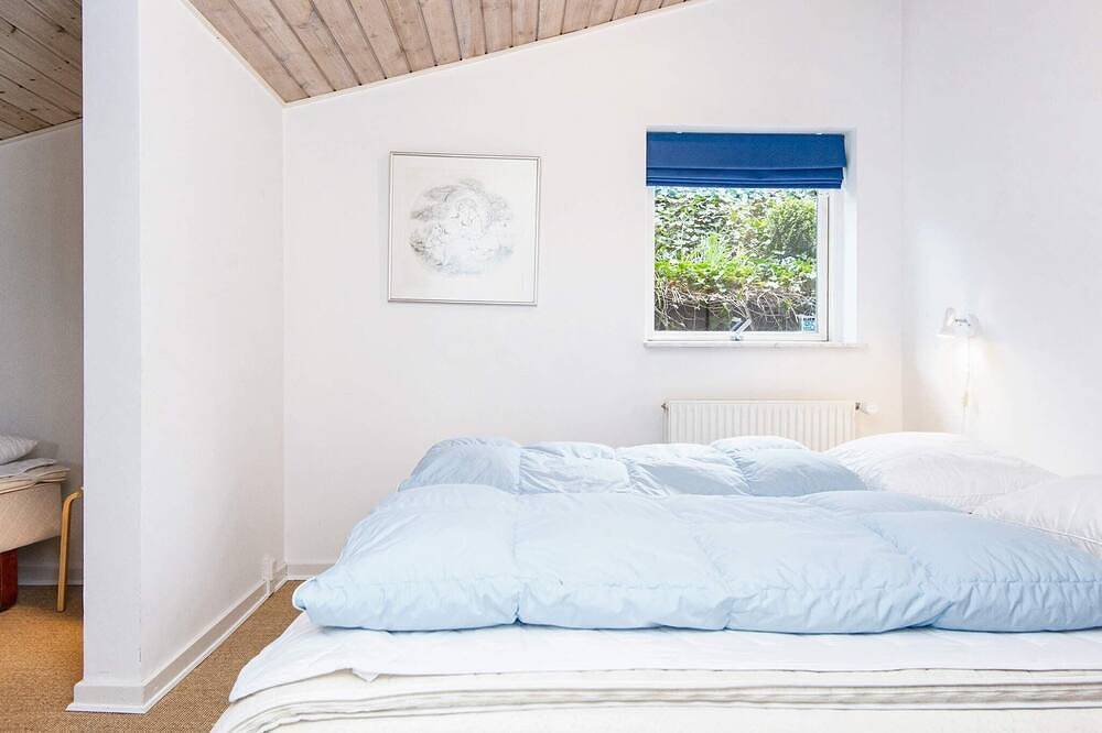 Panoramic Retreat in Andkaer Vig - By Traum Ferienwohnungen in Andkær, Børkop