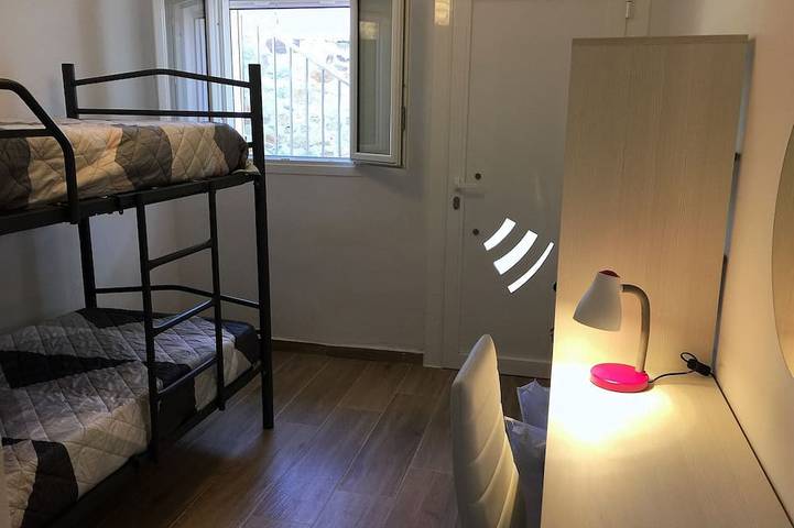 Spacious holiday home with private pool, internet, air conditioning in El Mas Boscá, Roses