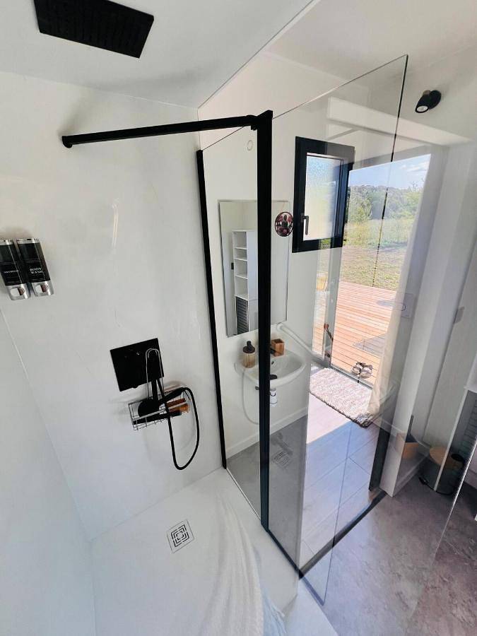 Location de vacances pour 4 personnes, avec terrasse dans Rosselange - 2