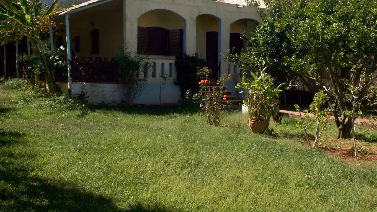 Appartamento intero, Ferienwohnung für 4 Personen (40 m²) in Bali in Bali (Grecia), Rethymno e dintorni