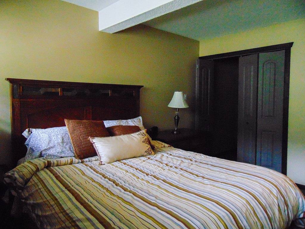 Ganze Wohnung, Atemberaubende Mountain Retreat in Panorama