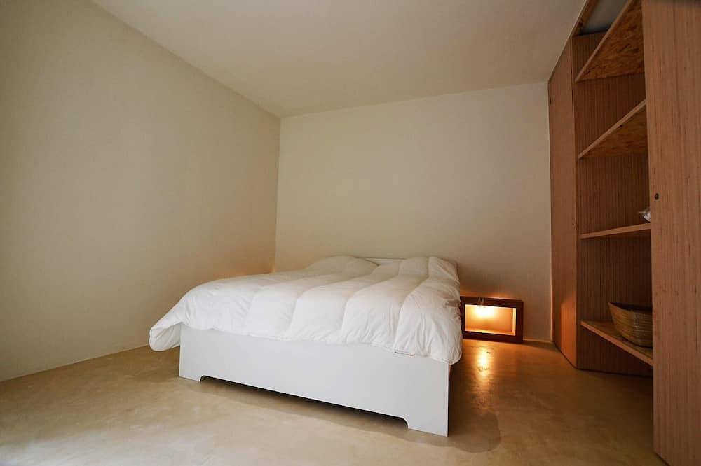 House for a poet with an ocean view in San Juan de la Rambla, North Tenerife