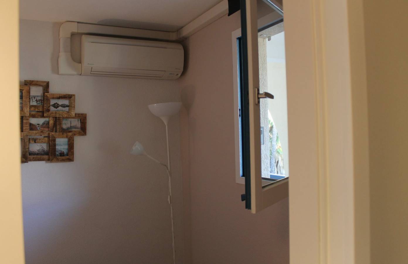 Appartement cocooning in Le Lavandou, Région de Toulon