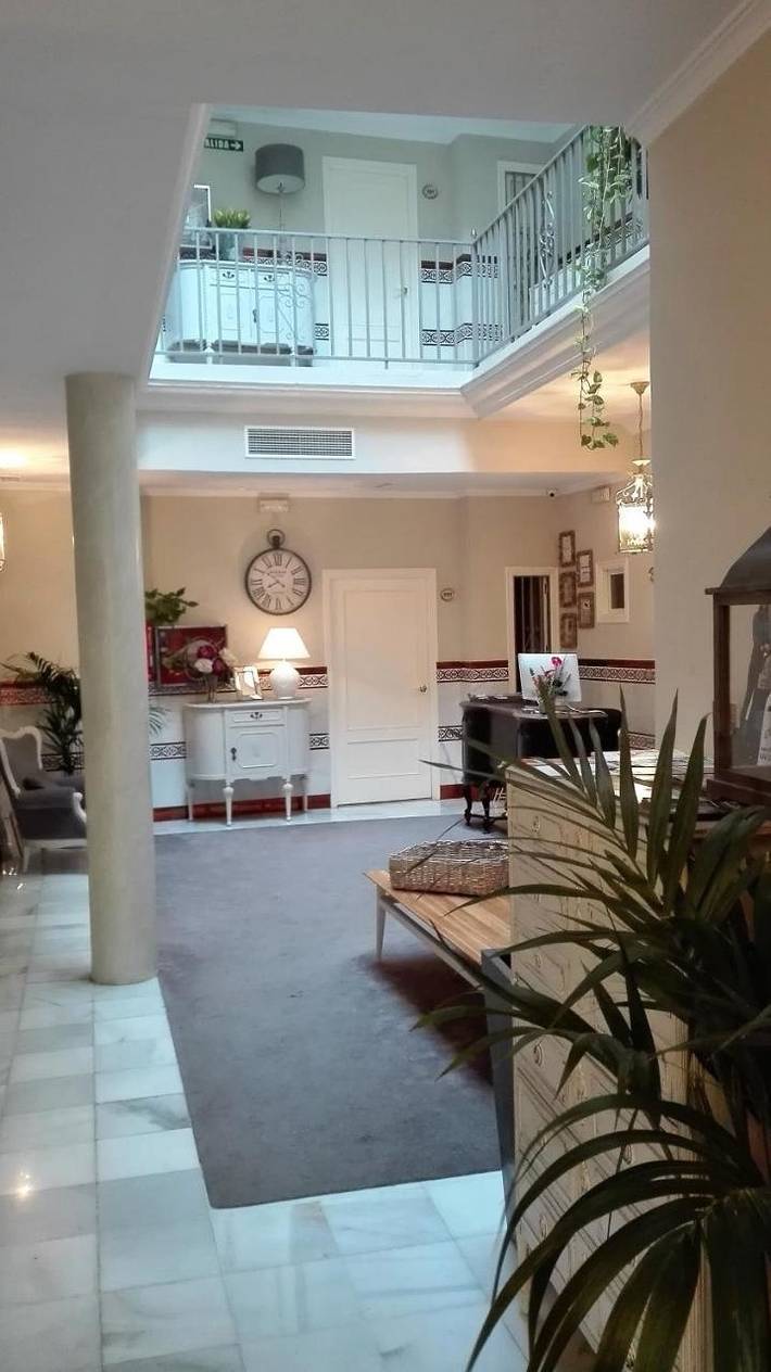 Casa de huéspuedes para 2 personas, con jardín en
