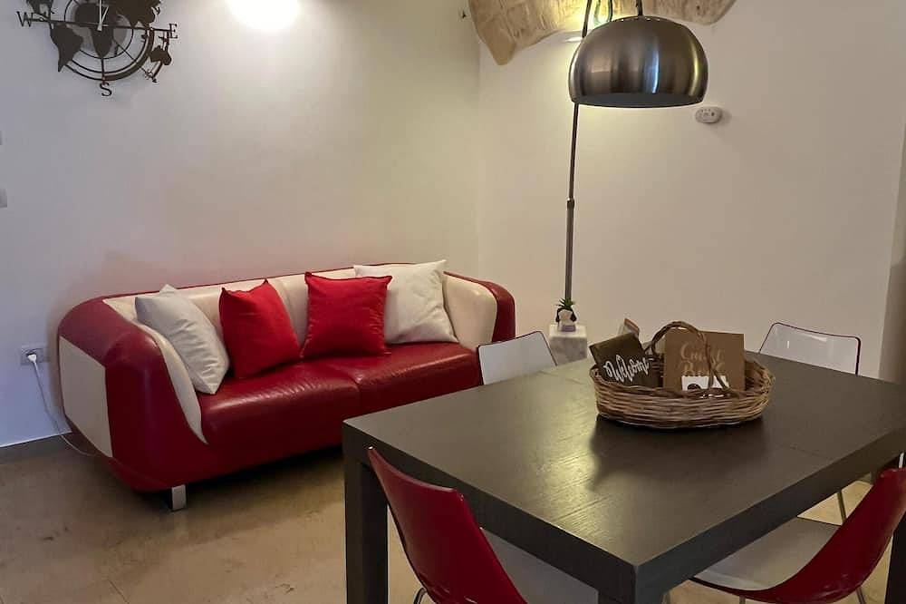 Ganze Wohnung, Cozy apartment suitable for families, pets allowed  in Bisceglie, Barletta-Andria-Trani